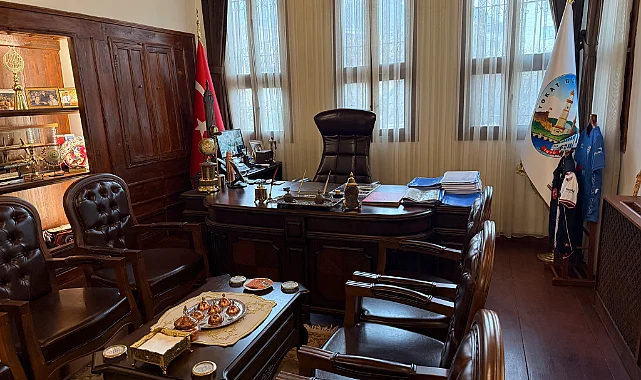 Tokat Belediyesi'ndeki Böcek Skandalında Şok Detay