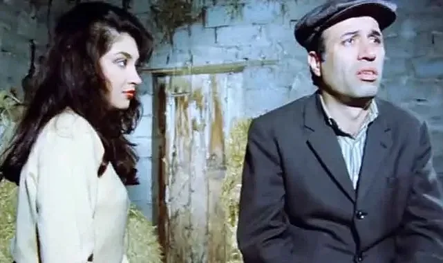 Tokatçı Filminin Emine'si Nazan Saatçi'nin Son Hali Şaşırttı