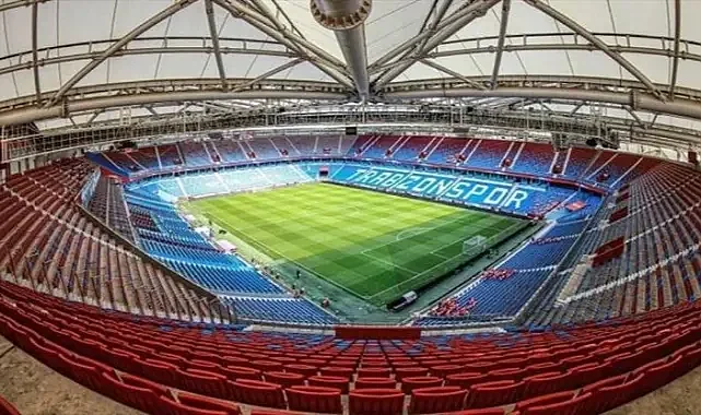 Trabzonspor-Beşiktaş Maçına Misafir Takım Taraftarı Alınmayacak