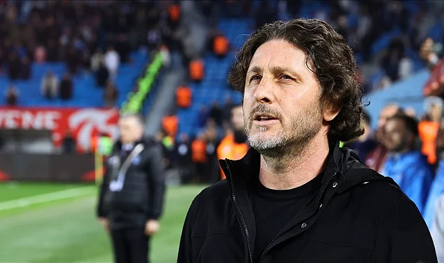 Trabzonspor'da Fatih Tekke Faktörü: Bordo-Mavililer 217 Gündür Evinde Mağlup Olmuyor