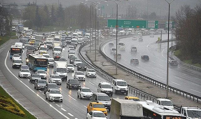 Trafik Sigortasında Yeni Dönem: Hasarsızlık İndirimi Artık Kişiye Bağlı