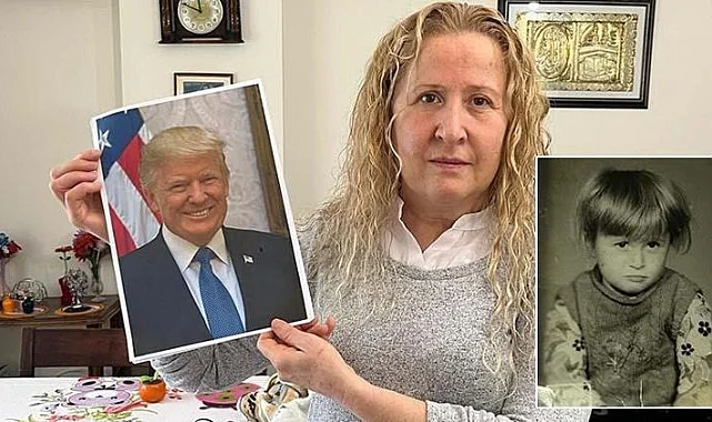 Trump'a Açılan Babalık Davasında Flaş Karar: Mahkeme Reddetti