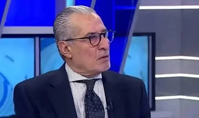 Türk Futbolunun Acı Kaybı: Gökmen Özdenak Hayatını Kaybetti