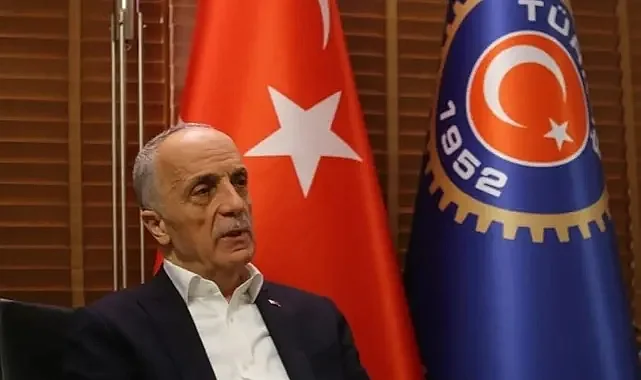 TÜRK-İŞ'ten Asgari Ücret Açıklaması: Yapı Değişimi Yetmez, Kriterler Önemli