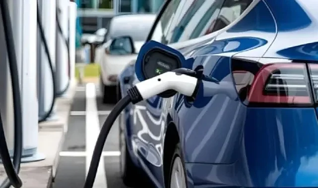 Türkiye Avrupa'nın Elektrikli Otomobil Şampiyonu: %111,4 Büyüme ile Satış Rekoru Kırıldı