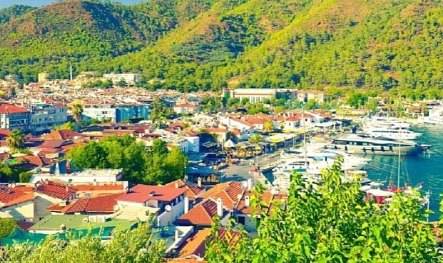 Türkiye'de Bu 28 Şehrin Ortak Bir Özelliği Var