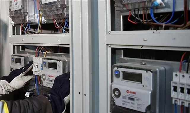 Türkiye'de Tüm Elektrik Sayaçları Neden Akıllı Sisteme Geçiyor?