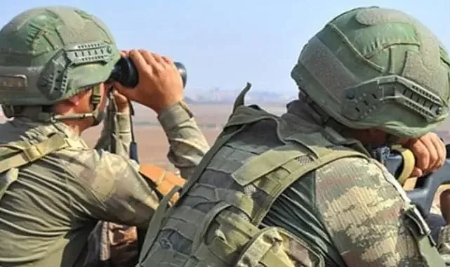 Türkiye'den YPG/SDG'ye Çok Net Operasyon Mesajı