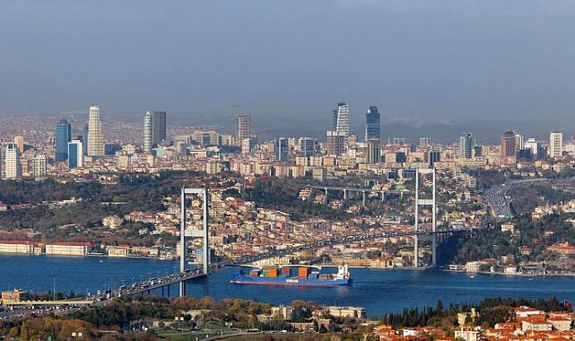 Türkiye'nin En Pahalı ve En Ucuz Şehirleri Belli Oldu