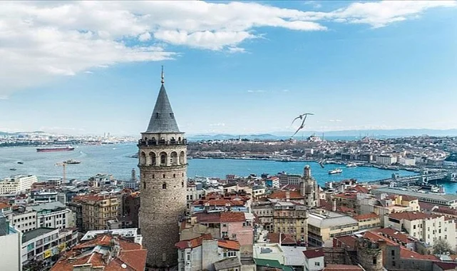 Türkiye'nin Gelir Haritası Çıkarıldı