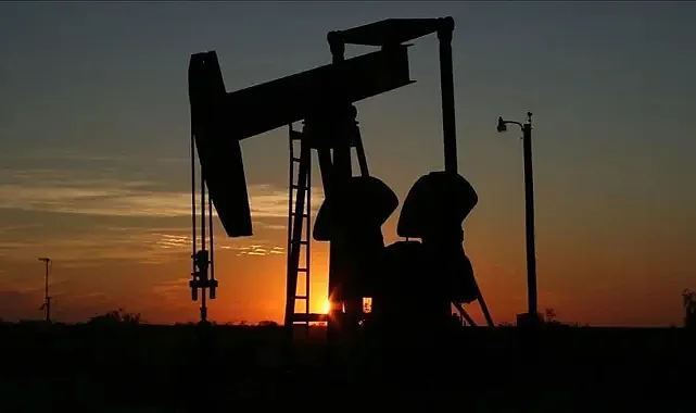 Türkiye'nin Ham Petrol İthalatı Ekimde Arttı