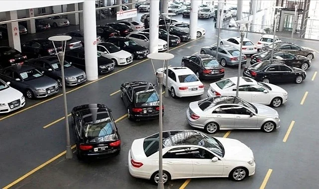 Türkiye Otomobil Satışları Rekor Kırdı: Ocak-Kasım Döneminde %10 Artışla 1.1 Milyon Adedi Geçti!