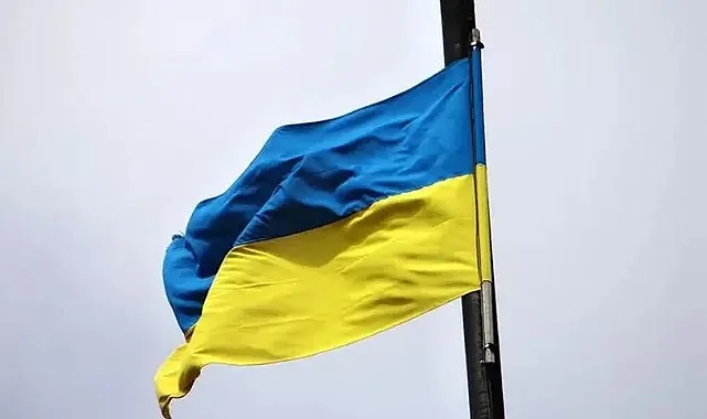 Ukrayna SBU: Rus Gölge Filosuna Ait Gemiye Odessa Limanı'nda El Konuldu