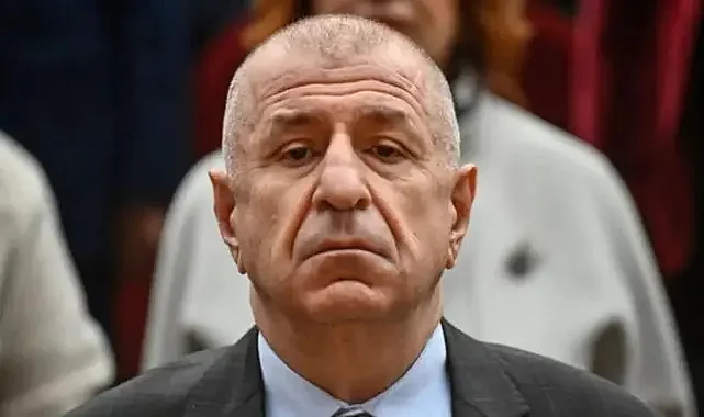 Ümit Özdağ'ın Cumhurbaşkanına Hakaret Davasında Karar Çıktı