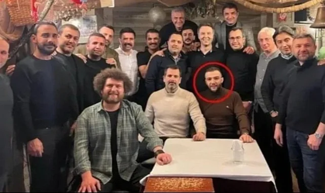 Ünlüler Operasyonu Derinleşiyor: Mahzen Medya Sahibi Gözaltında
