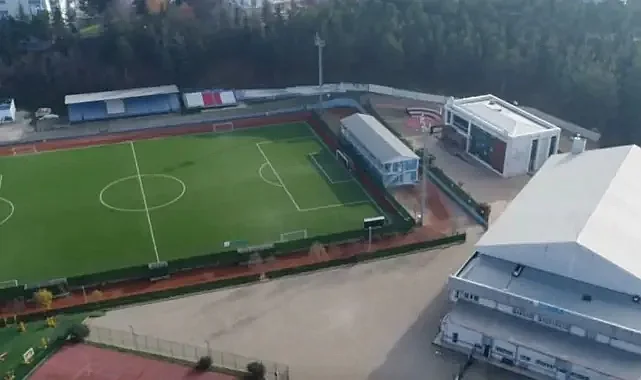 Vezirköprü’de Spor Seferberliği: Yenilenen Tesisler Hizmete Girdi