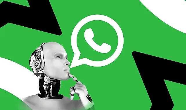 WhatsApp Yapay Zeka Entegrasyonuna AB'den Soruşturma