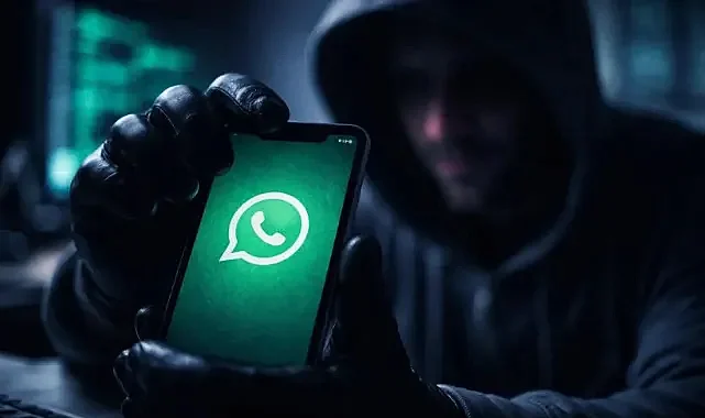 WhatsApp’ta Hayalet Eşleştirme Tehlikesi: Hesaplar Ele Geçiriliyor