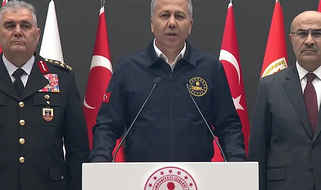 Yalova'da DEAŞ Operasyonu: 3 Kahraman Polis Şehit Oldu