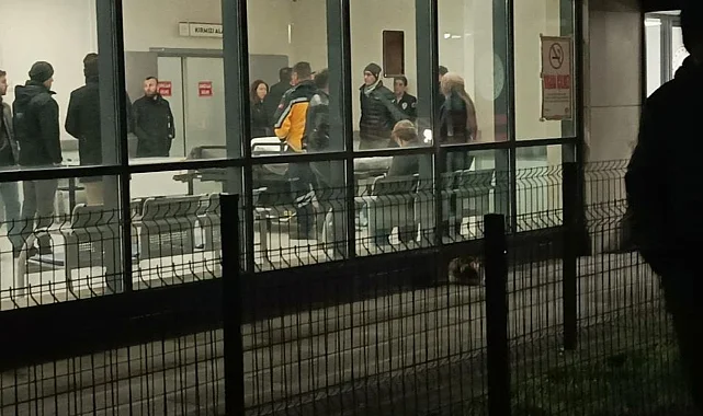 Yalova'da DEAŞ Operasyonunda Çatışma: 7 Polis Yaralandı