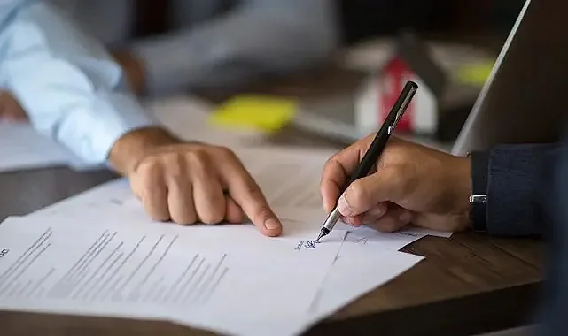 Yargıtay'dan Kefilleri Kurtaran Karar: El Yazısı Şartı