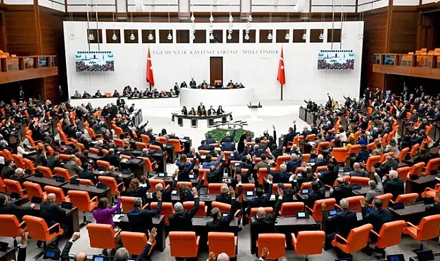 Yeni 11. Yargı Paketiyle Birçok Suçun Cezası Artırıldı