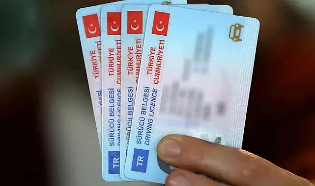 Yeni Trafik Kanunu Ocak Ayında Meclis'te, Ehliyet İptali Artıyor