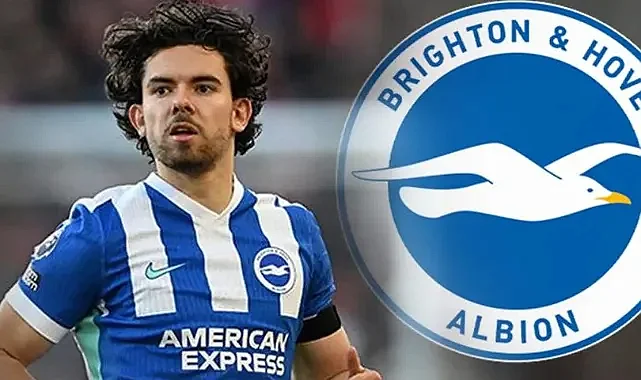 Yılın Transfer Bombası Ferdi Kadıoğlu Süper Lig'e Geri Dönüyor İddiası