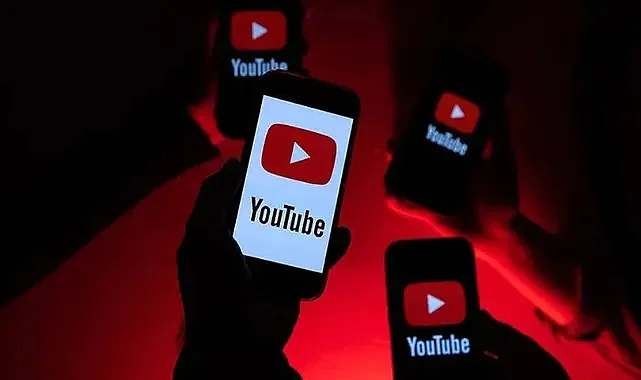 Youtube Sahte Fragman Üreten Kanalları Kapattı