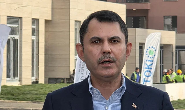 Yüzyılın Konut Projesi Başvuru Sayısı Açıklandı