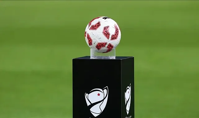 Ziraat Türkiye Kupası Grup Heyecanı Başlıyor: Samsunspor Sahaya İniyor