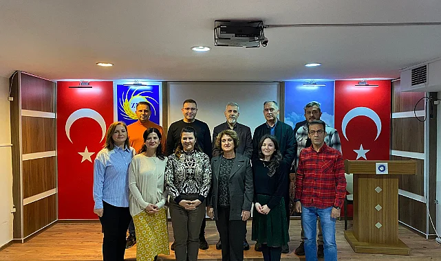 ZMO Samsun’da Havva Bayzat Güven Tazeledi