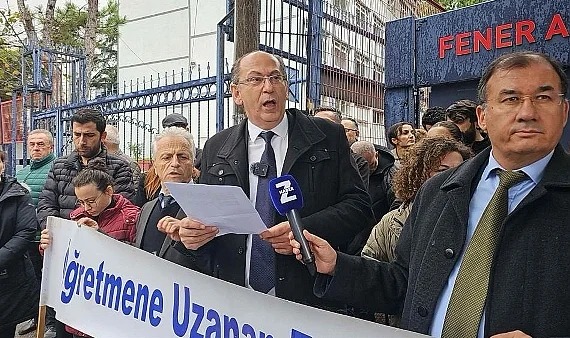 Zonguldak'ta Okulda Şok Eden Şiddet: Veli Tartıştığı Öğretmenin Yüzünü Çizdi
