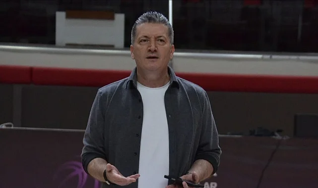 Zorlu Koleji Samsun Basketbol Kulübü Başkanı Ergin Zorlu: Sadece Tabeladaki Bir Kayıp Değil