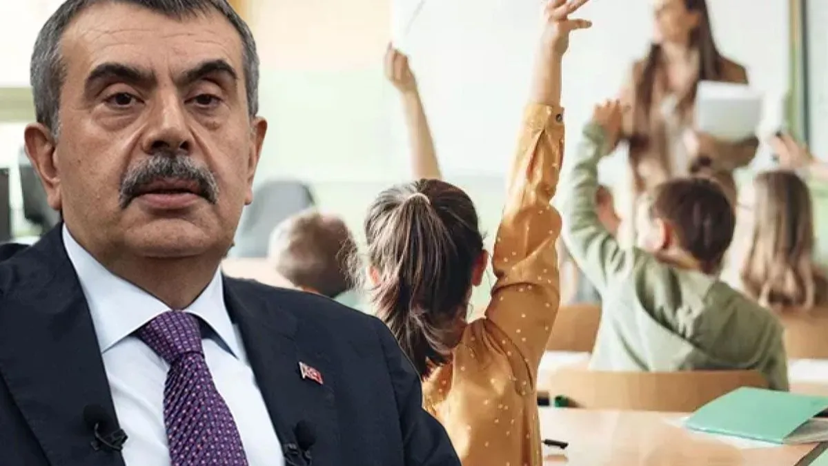 2026-2027 eğitim yılı için 81 ile kritik talimat