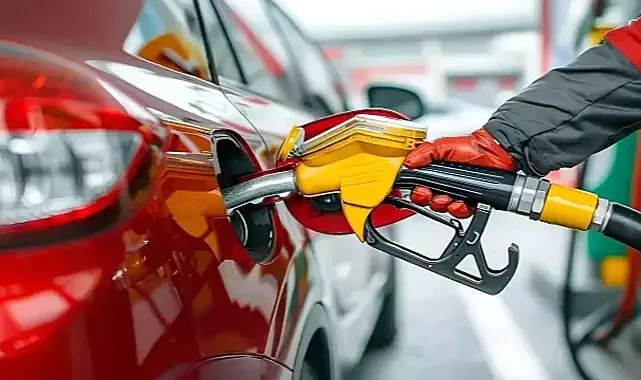 12 Ocak 2026 Akaryakıt Fiyatları: Samsun'da Benzin, Mazot, LPG Ne Kadar?