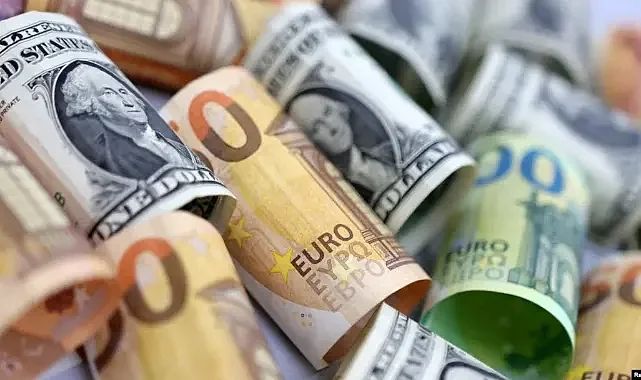 12 Ocak 2026 Döviz Kurları: Dolar ve Euro Ne Kadar?