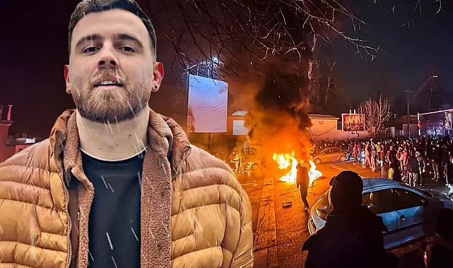 2 Bin 615 Ölü Ve 18 Bin Gözaltı: Soltani İdam Edilecek mi?