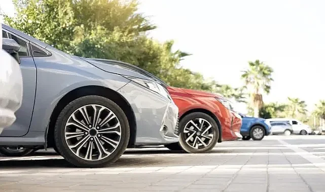2025'in En Çok Satan Otomobilleri Belli Oldu! Zirvedeki Marka Değişti