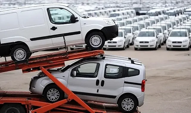 2025 Yılı Hafif Ticari Araç Pazarı Lideri Belli Oldu