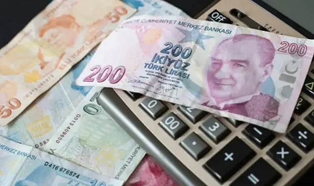 2025 Yılı SGK'ya En Borçlu Belediyeler Listesi Açıklandı