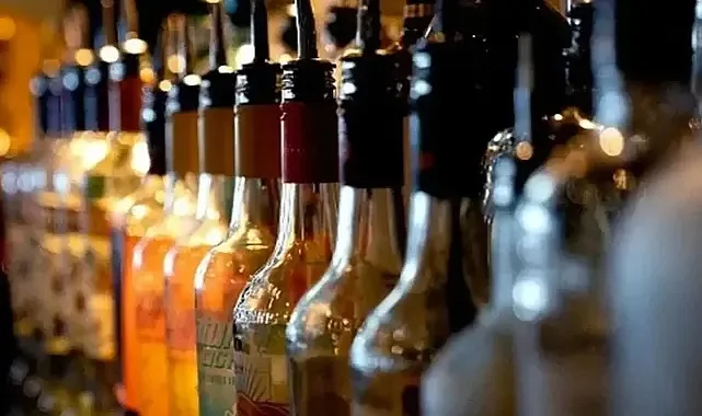 2026 Alkol Fiyatlarına İlk Zam Geldi