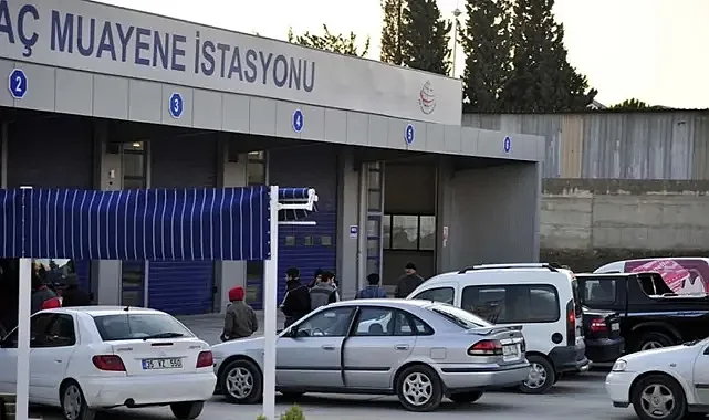 2026 Araç Muayene Ücretleri Zamlandı: İşte Yeni Fiyat Listesi