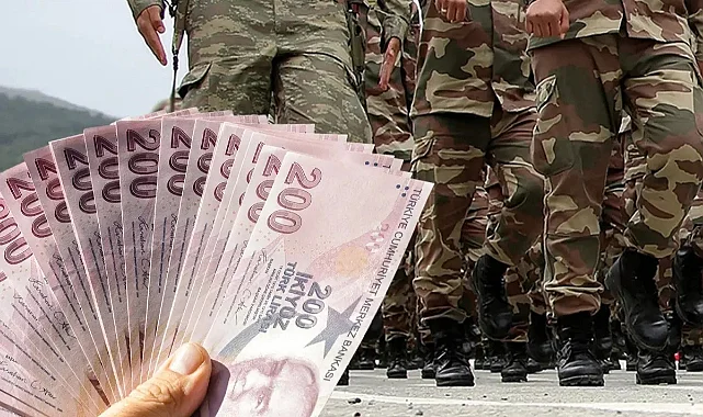 2026 Bedelli Askerlik Ücreti Belli Oldu: İşte Yeni Rakam