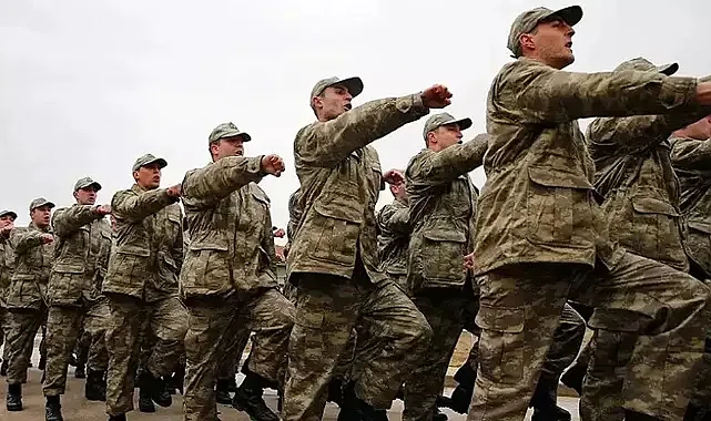 2026 Bedelli Askerlik Yerleri Açıklandı! MSB Sorgulama Ekranı e-Devlet’te Erişime Açıldı