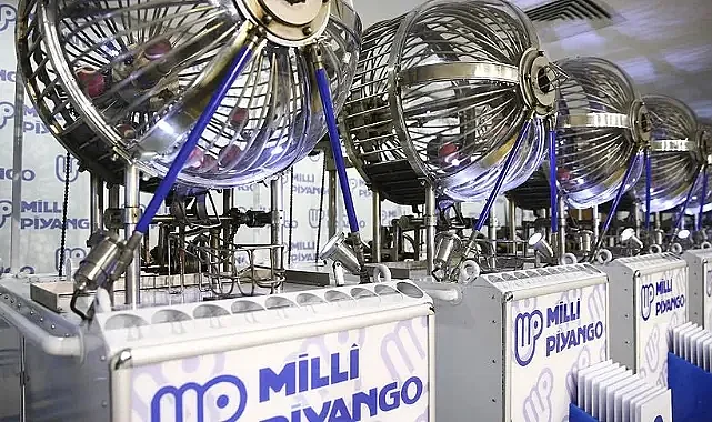 2026 Milli Piyango Sonuçları Belli Oldu: Büyük İkramiye 3 İlçeye Çıktı