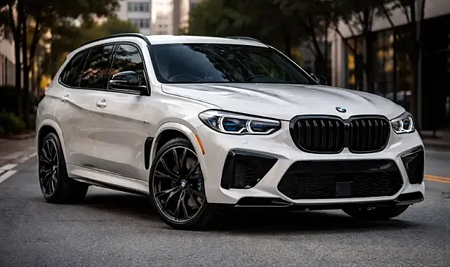 2026'nın En İyi SUV Modelleri Belli Oldu: İşte O Liste