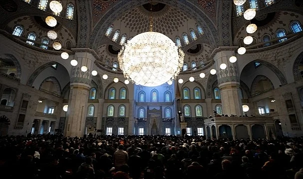 2026 Ramazan Ne Zaman Başlıyor?