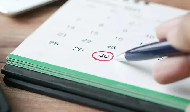 2026 Tatil Takvimi: 15 Gün İzinle 45 Gün Tatil Mümkün Mü?