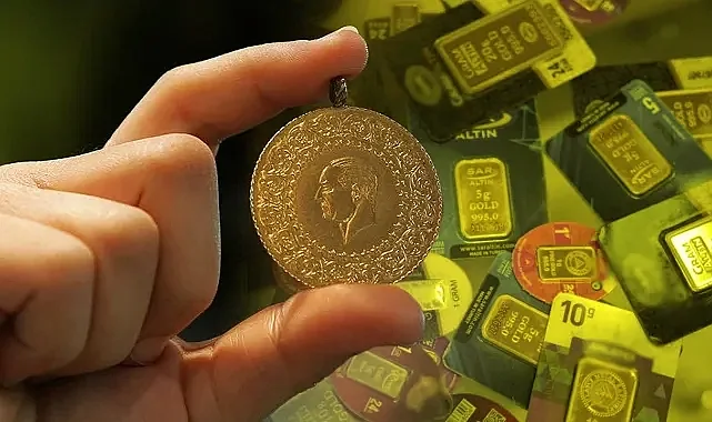 22 Ocak 2026 Parşembe Altın Fiyatları: Çeyrek ve Gram Altında Son Durum Ne?
